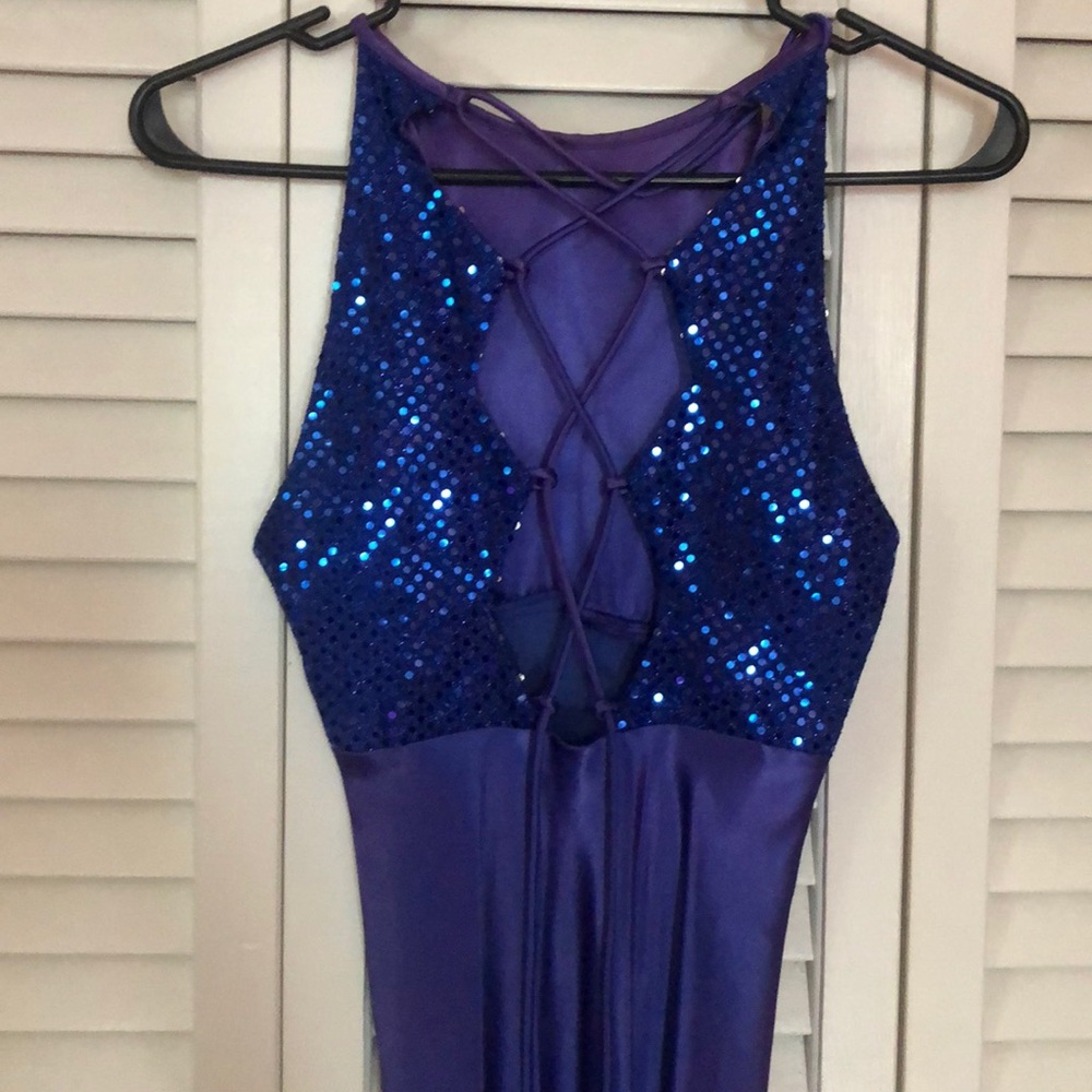 Prom/Formal Dress - Picture 3 of 5